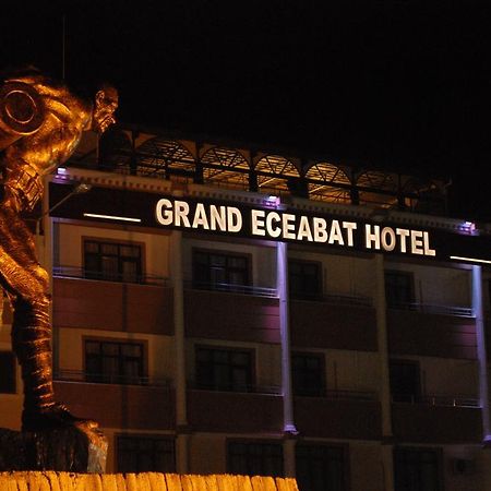 Grand Eceabat Hotel Екстериор снимка