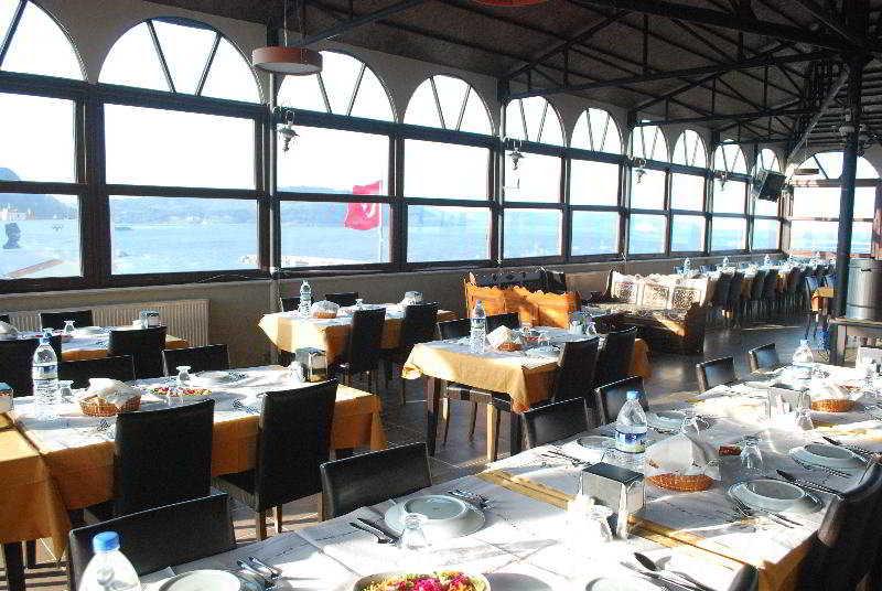 Grand Eceabat Hotel Екстериор снимка