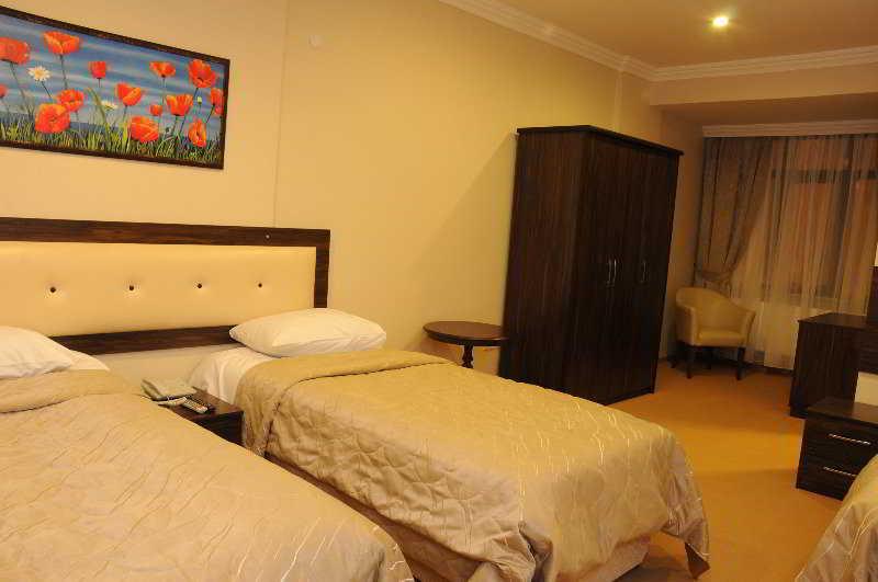 Grand Eceabat Hotel Екстериор снимка