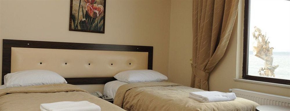 Grand Eceabat Hotel Екстериор снимка