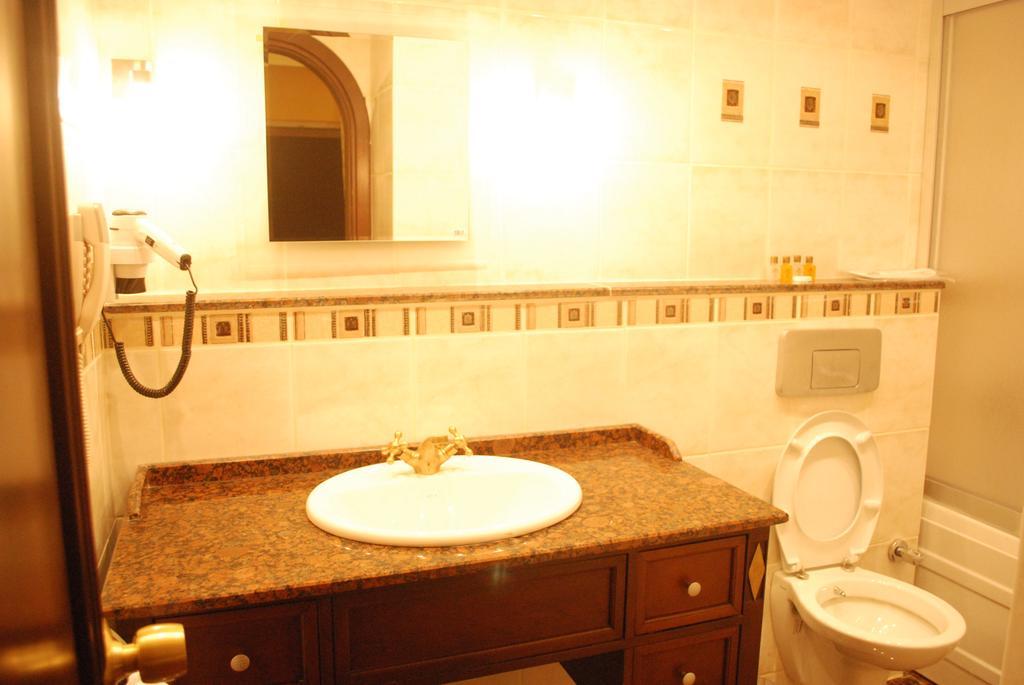Grand Eceabat Hotel Екстериор снимка