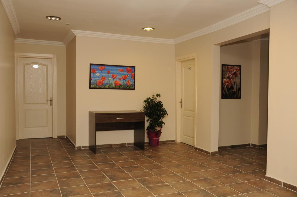 Grand Eceabat Hotel Екстериор снимка