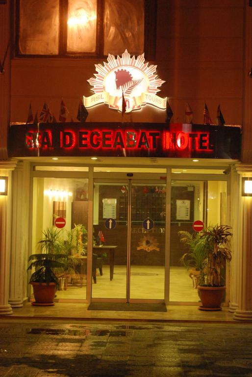 Grand Eceabat Hotel Екстериор снимка