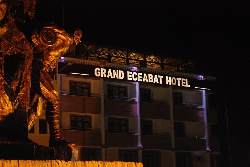 Grand Eceabat Hotel Екстериор снимка